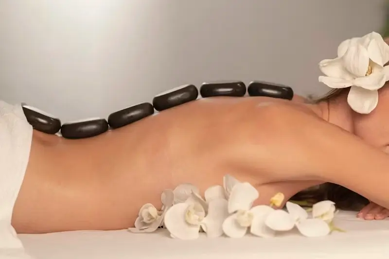 AURA Spa Lounge